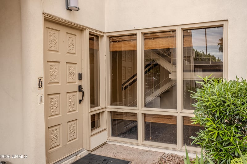 7920 Arlington Rd #6, Scottsdale, AZ 85250