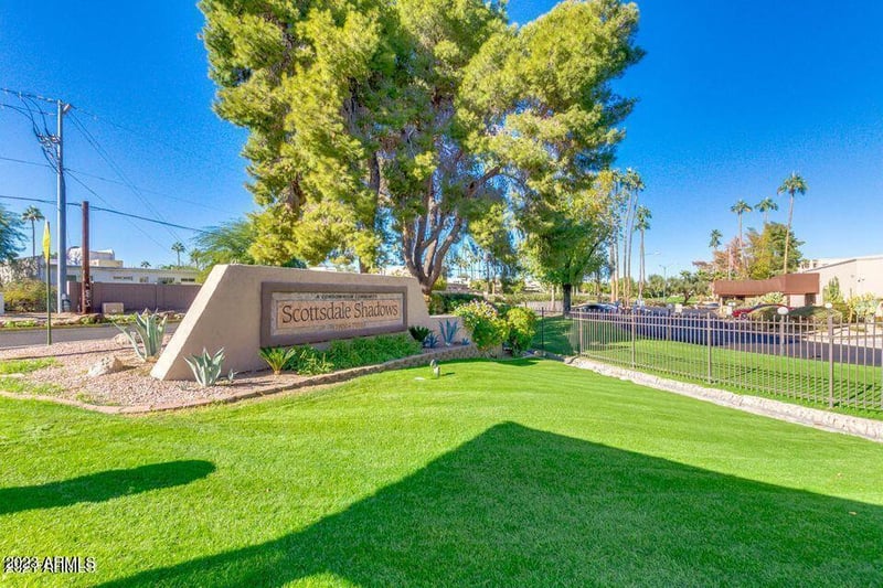 7920 Camelback Rd #102, Scottsdale, AZ 85251