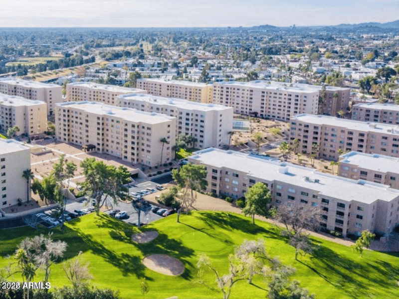 7920 Camelback Rd #203, Scottsdale, AZ 85251