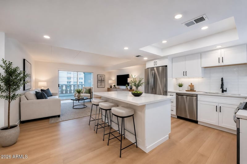 7920 Camelback Rd #212, Scottsdale, AZ 85251