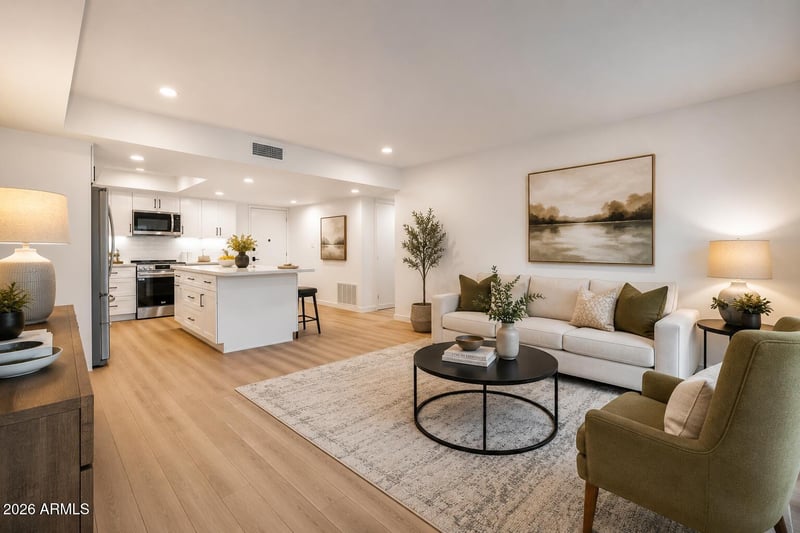 7920 Camelback Rd #212, Scottsdale, AZ 85251