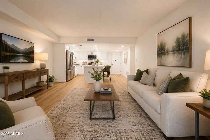 7920 Camelback Rd #212, Scottsdale, AZ 85251