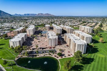 7920 Camelback Rd #409, Scottsdale, AZ 85251