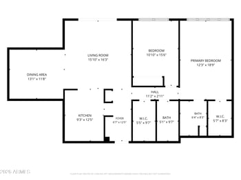 7920 Camelback Rd #501, Scottsdale, AZ 85251