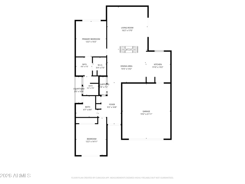 7920 E Pecos Ln, Scottsdale, AZ 85250