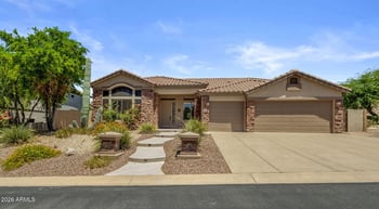 7920 Sierra Morena Cir, Mesa, AZ 85207