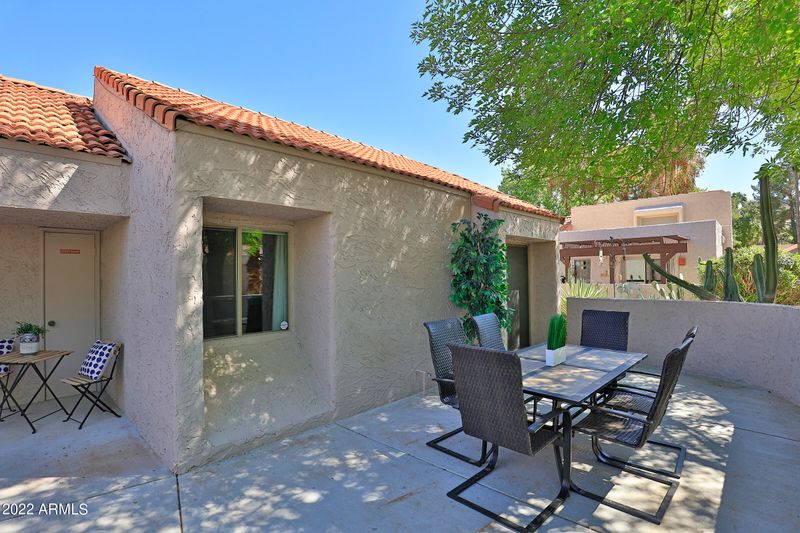 7920 E Vía Camello St #50, Scottsdale, AZ 85258