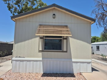 7920 Glendale Ave #39, Glendale, AZ 85303