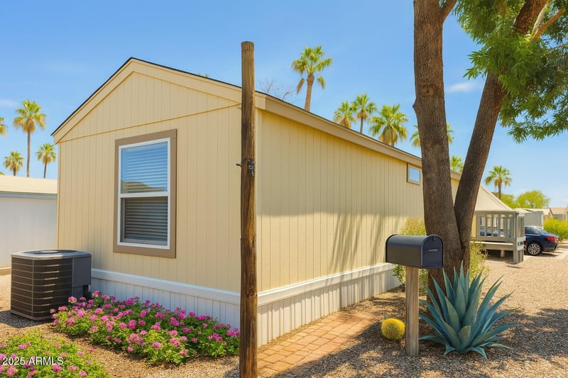 7920 Glendale Ave #39, Glendale, AZ 85303