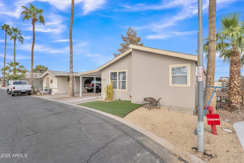 7920 Glendale Ave #65, Glendale, AZ 85303
