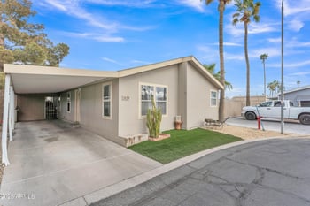 7920 Glendale Ave #65, Glendale, AZ 85303