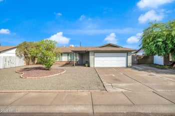7920 Greer Ave, Peoria, AZ 85345