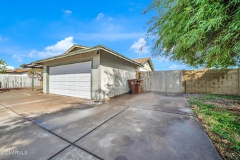 7920 Greer Ave, Peoria, AZ 85345