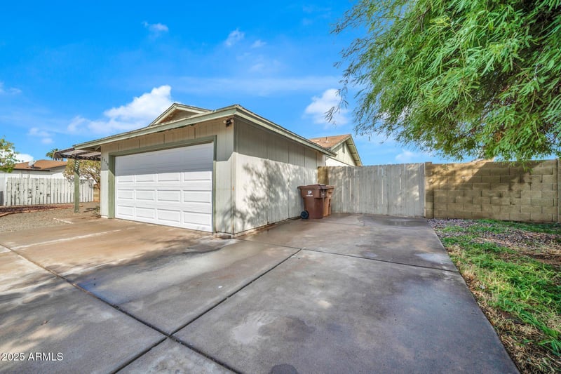 7920 Greer Ave, Peoria, AZ 85345