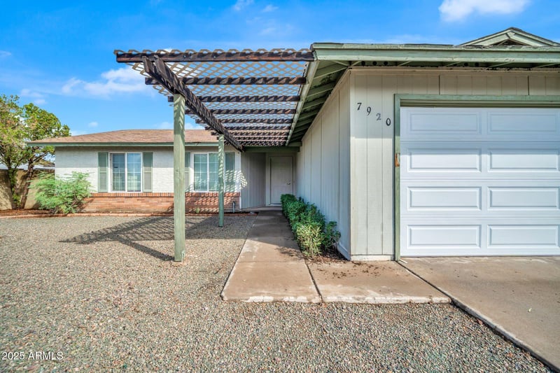 7920 Greer Ave, Peoria, AZ 85345