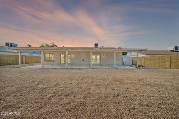 7920 Greer Ave, Peoria, AZ 85345