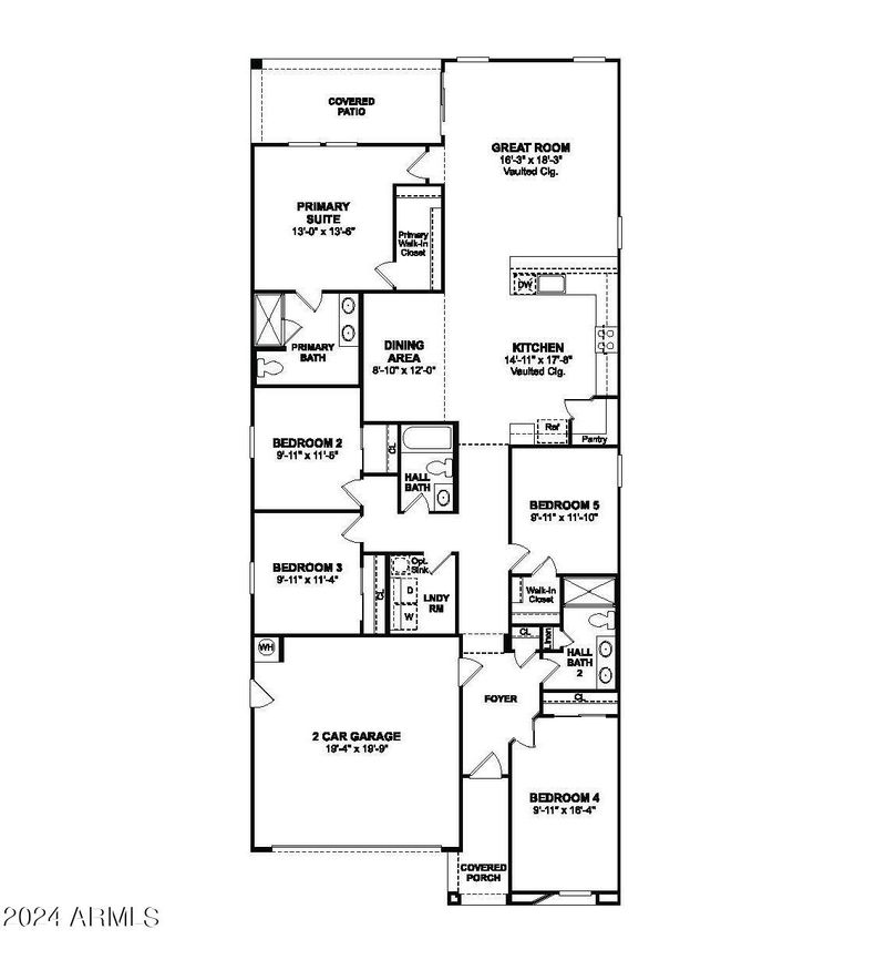 7920 N 79th Dr, Glendale, AZ 85303
