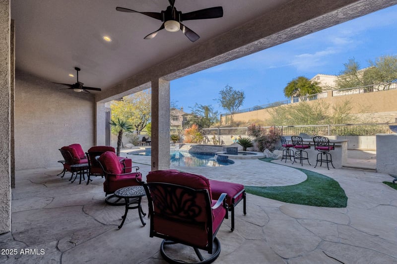 7920 Sierra Morena Cir, Mesa, AZ 85207