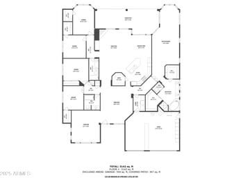 7920 Sierra Morena Cir, Mesa, AZ 85207