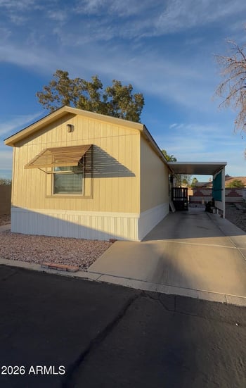 7920 Glendale Ave #39, Glendale, AZ 85303