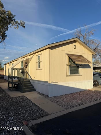 7920 Glendale Ave #39, Glendale, AZ 85303