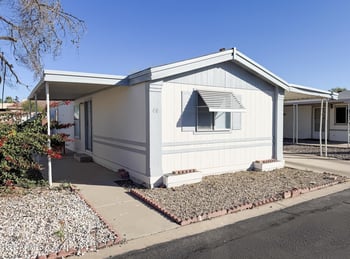 7920 Glendale Ave #40, Glendale, AZ 85303