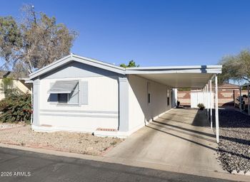 7920 W Glendale Ave #40, Glendale, AZ 85303