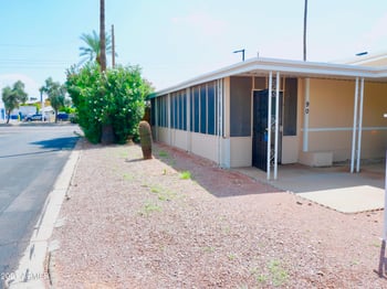 7920 W Glendale Ave #90, Glendale, AZ 85303