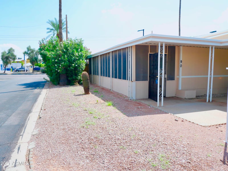 7920 W Glendale Ave #90, Glendale, AZ 85303