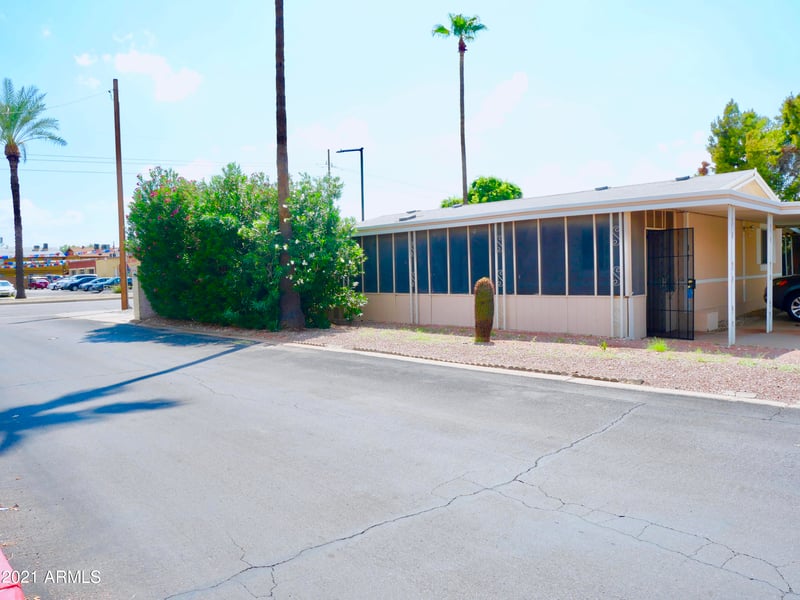 7920 W Glendale Ave #90, Glendale, AZ 85303
