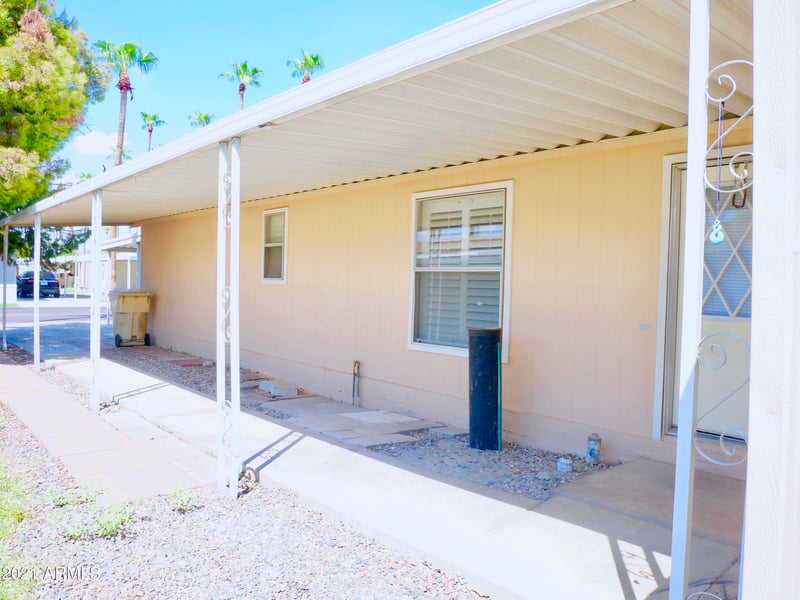 7920 W Glendale Ave #90, Glendale, AZ 85303