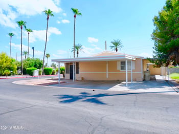 7920 W Glendale Ave #90, Glendale, AZ 85303