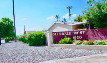 7920 W Glendale Ave #90, Glendale, AZ 85303