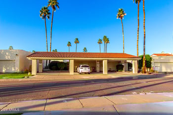 7921 Bonita Dr, Scottsdale, AZ 85250