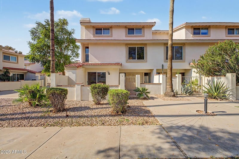 7921 E San Miguel Ave #1, Scottsdale, AZ 85250