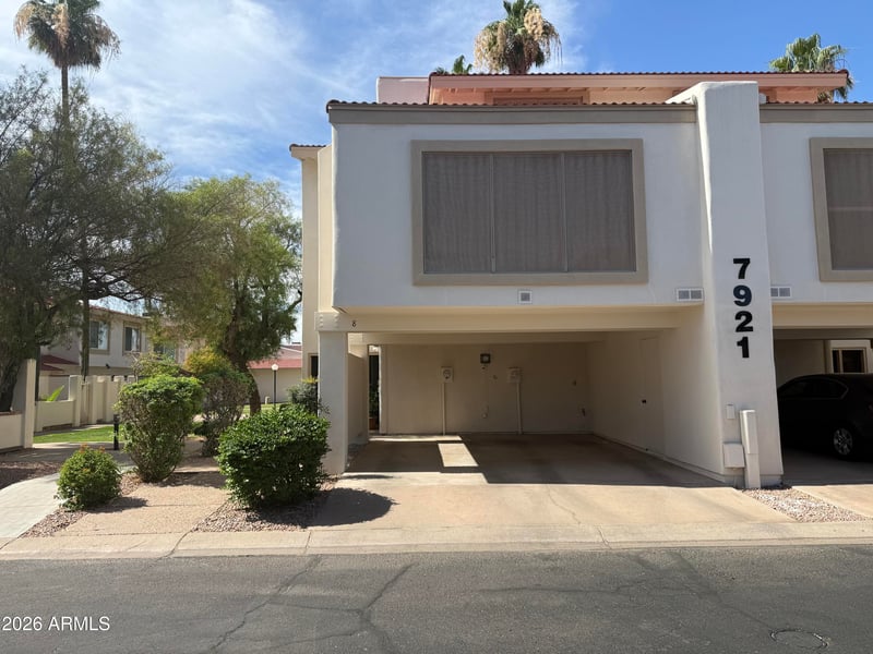 7921 San Miguel Ave #8, Scottsdale, AZ 85250