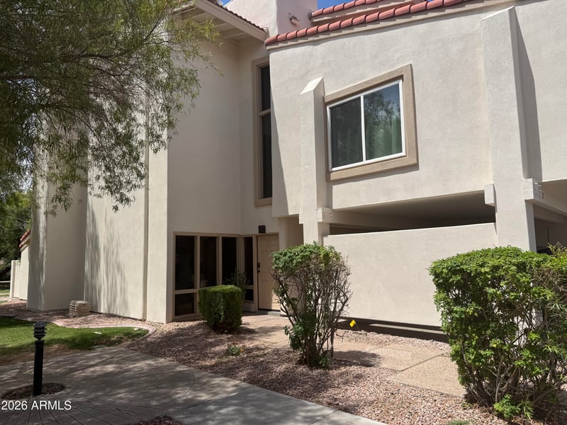 7921 San Miguel Ave #8, Scottsdale, AZ 85250