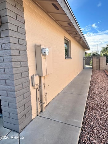 7921 Madero Ave, Mesa, AZ 85209
