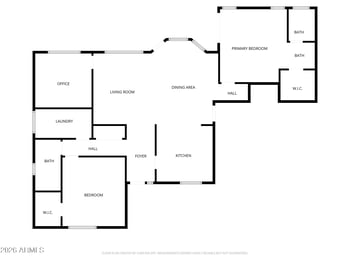 7921 Madero Ave, Mesa, AZ 85209