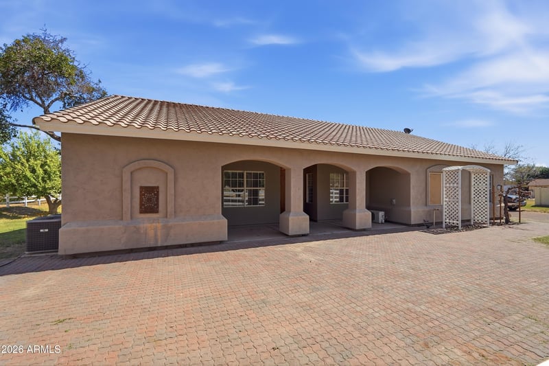 7921 N 175th Ave, Waddell, AZ 85355