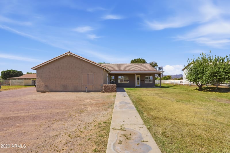 7921 N 175th Ave, Waddell, AZ 85355