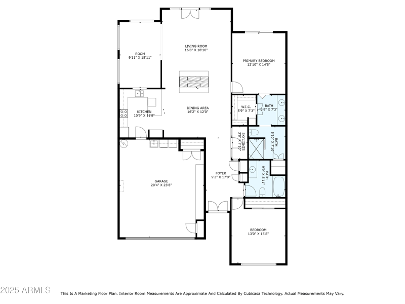7921 Plaza Ave, Scottsdale, AZ 85250