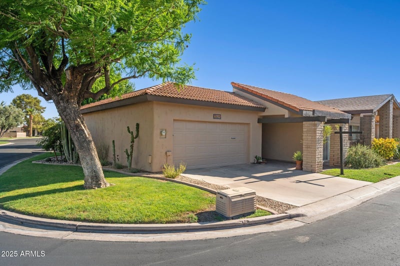 7921 Plaza Ave, Scottsdale, AZ 85250