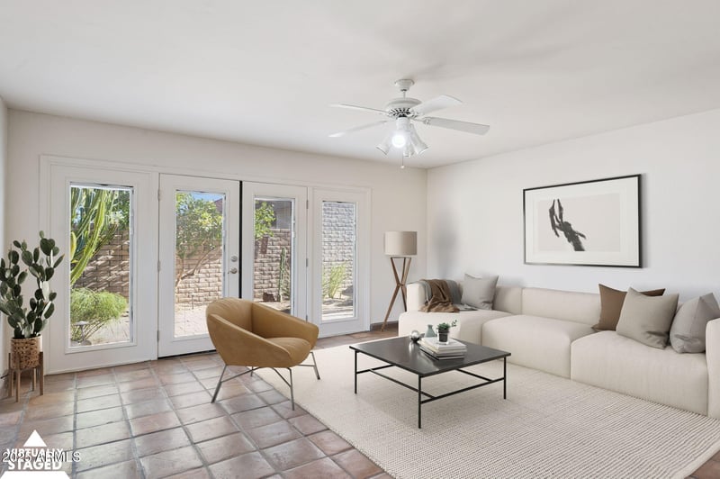 7921 Plaza Ave, Scottsdale, AZ 85250