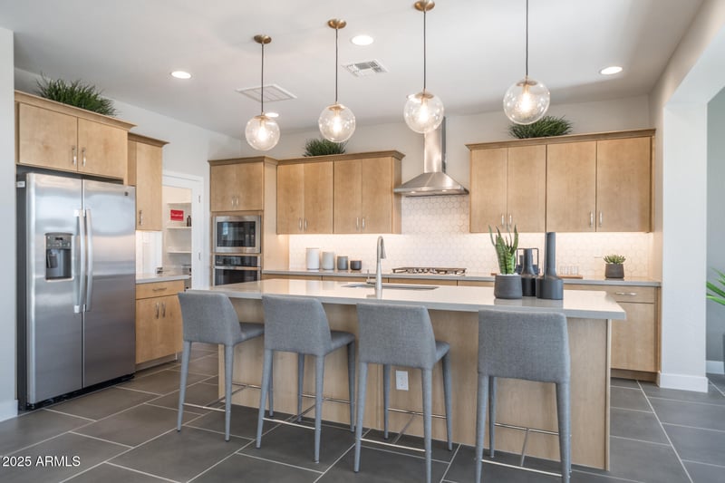 7921 Raleigh Ave, Mesa, AZ 85212