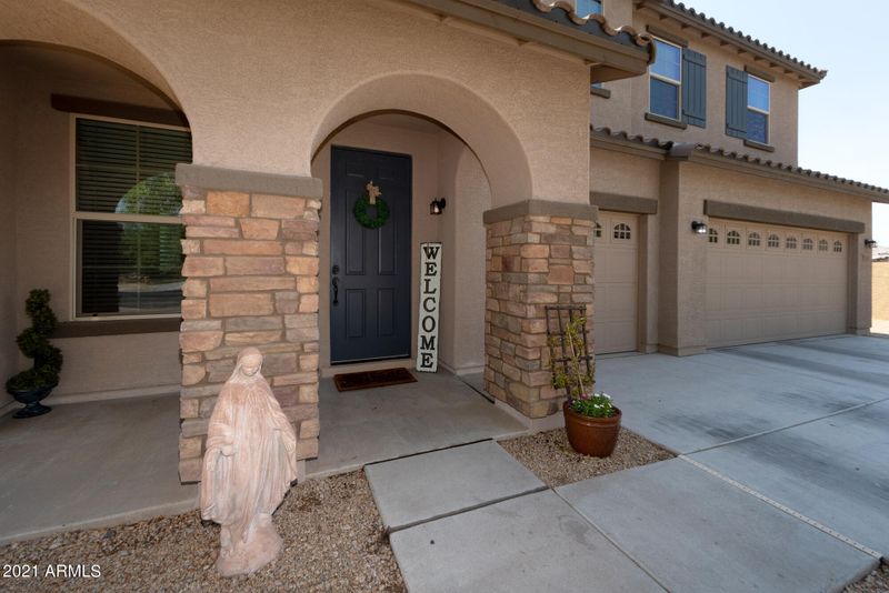 7921 S 41st Dr, Laveen, AZ 85339