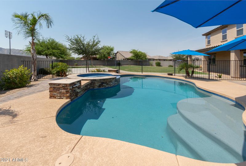 7921 S 41st Dr, Laveen, AZ 85339