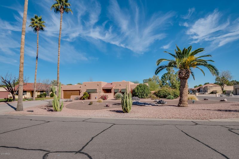 7921 S Mcallister Ave, Tempe, AZ 85284
