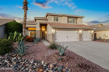 7922 Beaubien Dr, Peoria, AZ 85382
