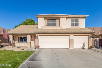 7922 Mary Ann Dr, Peoria, AZ 85382